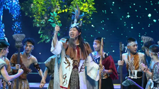 這部音樂(lè)劇，把中國(guó)茶文化講透了！