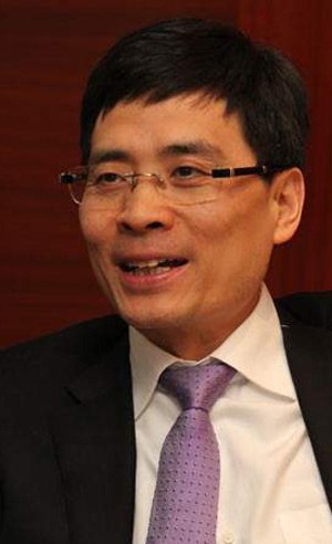 2020全國兩會(huì)，海爾總裁周云杰最關(guān)心這些事兒