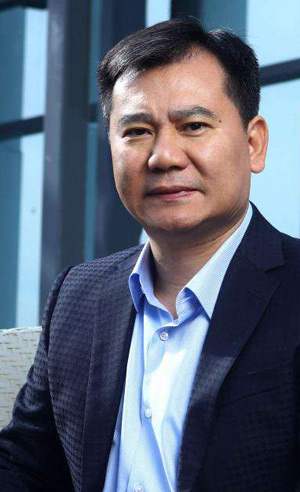 2020“兩會(huì)時(shí)間”開啟，張近東將提交5份建議