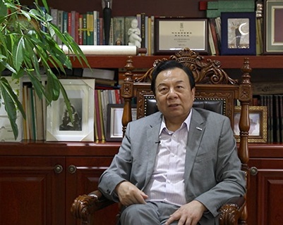 全國人大代表李曉林:建立長效機(jī)制，利用電商實(shí)現(xiàn)精準(zhǔn)脫貧