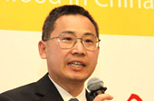 李國祥:加快現(xiàn)代農(nóng)業(yè)發(fā)展必須在技術(shù)、設(shè)施方面著力