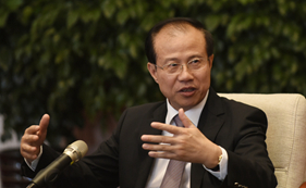 傅自應(yīng)：事實(shí)證明，“一國兩制”完全行得通、辦得到、得人心