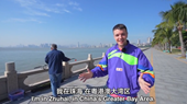 英國小哥“天籟之音”挑戰(zhàn)《七子之歌》，出道即巔峰！