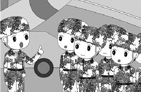 戰(zhàn)友，這些保密細(xì)節(jié)請(qǐng)注意