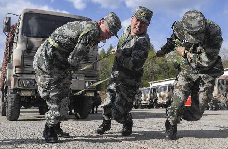 打仗在某種意義上就是打保障:"打不斷、炸不爛的鋼鐵運(yùn)輸線"