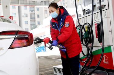 汽油、柴油價(jià)格下調(diào)