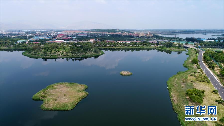 （新華全媒頭條·圖文互動(dòng)）（2）攻堅(jiān)，為了美麗中國(guó)——黨的十八大以來(lái)污染防治紀(jì)實(shí)