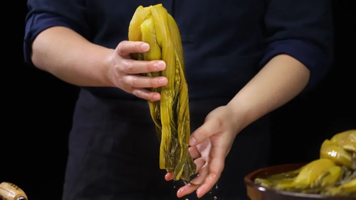 泡菜致癌、高鹽，并不健康？
