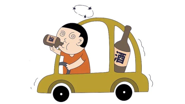 沒喝酒也可能測出酒駕？
