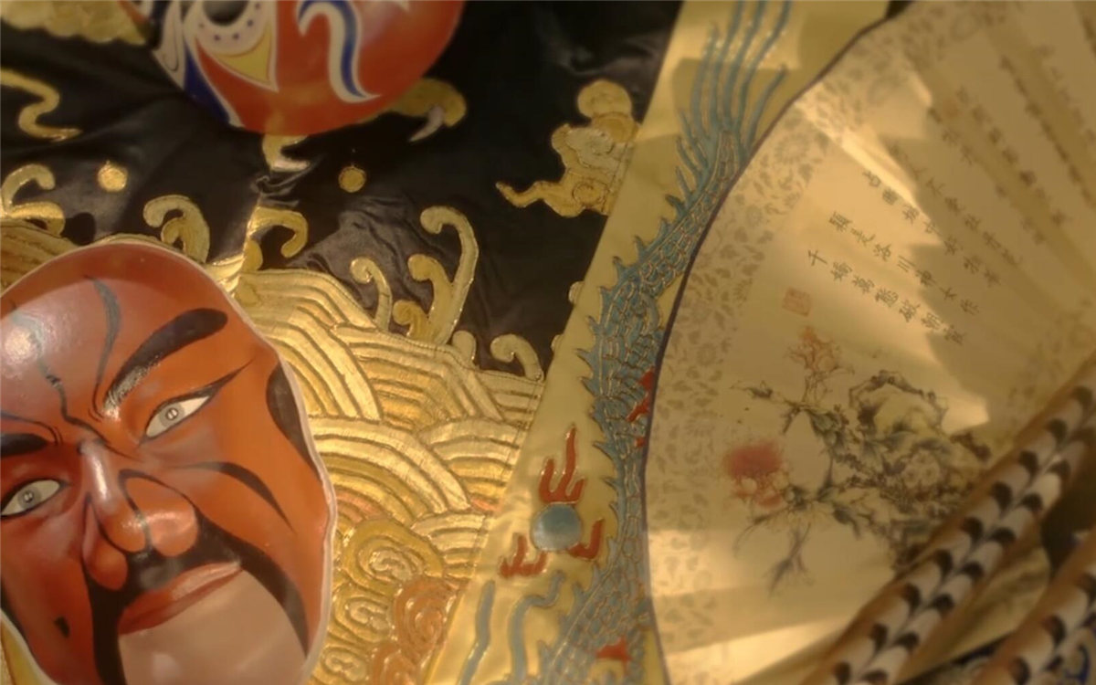守護(hù)“非遺”，就是守護(hù)歷史