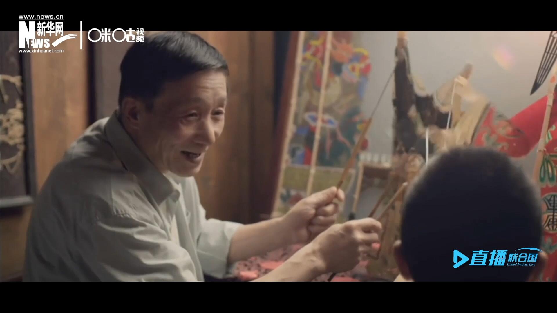 說起民間藝術，你最先想到的是刺繡、剪紙還是皮影戲？
