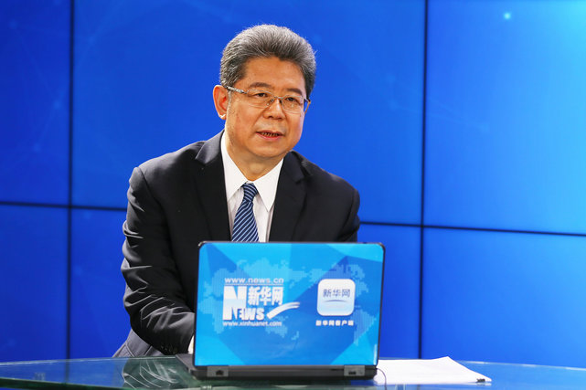 “根”從基層扎牢，“魂”從堡壘筑強(qiáng)