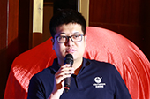 李?。撼掷m(xù)創(chuàng)新的動力來源于不忘初心