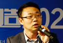 王賀：推動(dòng)制造業(yè)向服務(wù)型轉(zhuǎn)變，向智能制造轉(zhuǎn)變