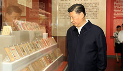 這些年，這些展，總書記這些話直抵人心