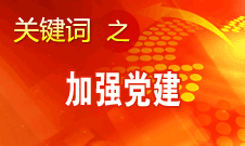 王京清：加強(qiáng)黨建必須倍加珍惜、始終堅(jiān)持、不斷發(fā)展