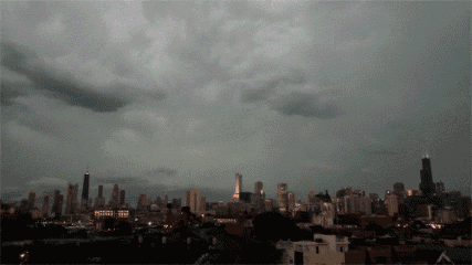專家分析：近期暴雨和強(qiáng)對(duì)流天氣為何如此頻繁？