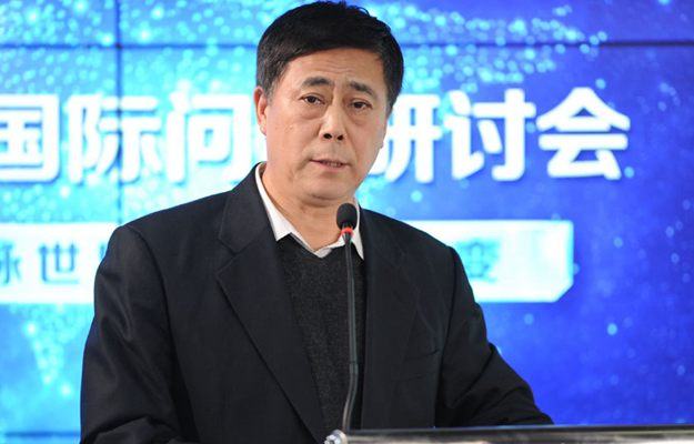 張軍社：“黑天鵝”將繼續(xù)發(fā)酵 中國(guó)不惹事、不怕事