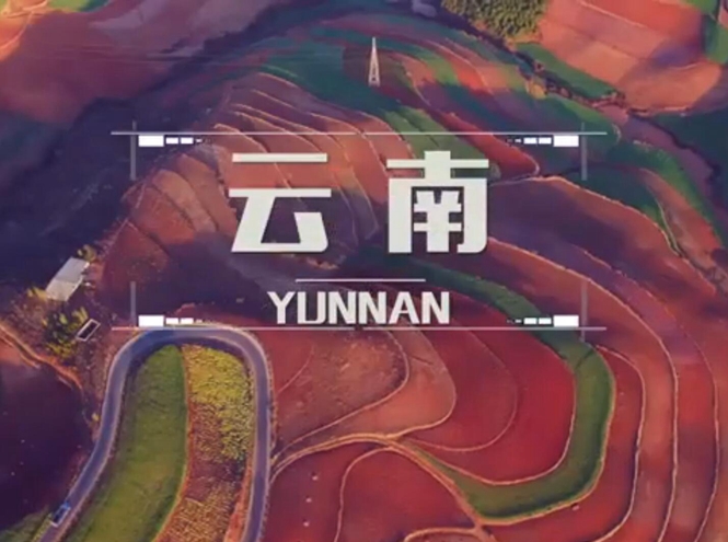 面向全球，直播“一帶一路”！——古道新生云之南