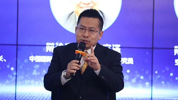 美國的未來，是大治還是大亂？